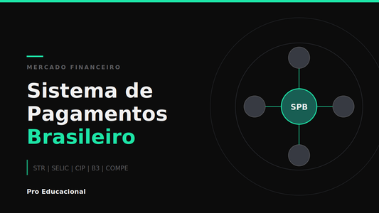 Sistema de Pagamentos Brasileiro: guia para certificações