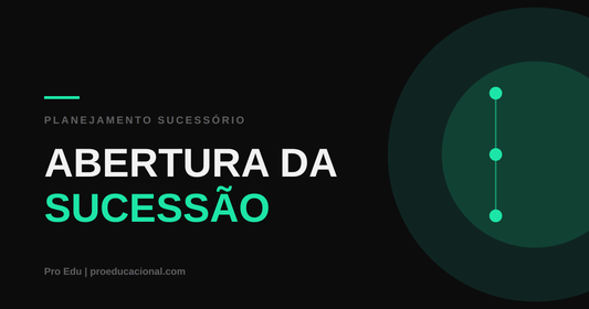 Abertura da sucessão: o que cai na prova de certificação