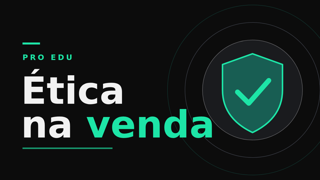 Venda Casada: Ética na Venda de Investimentos