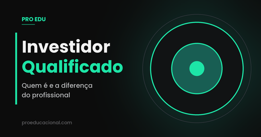 Investidor Qualificado: quem é e diferença do profissional