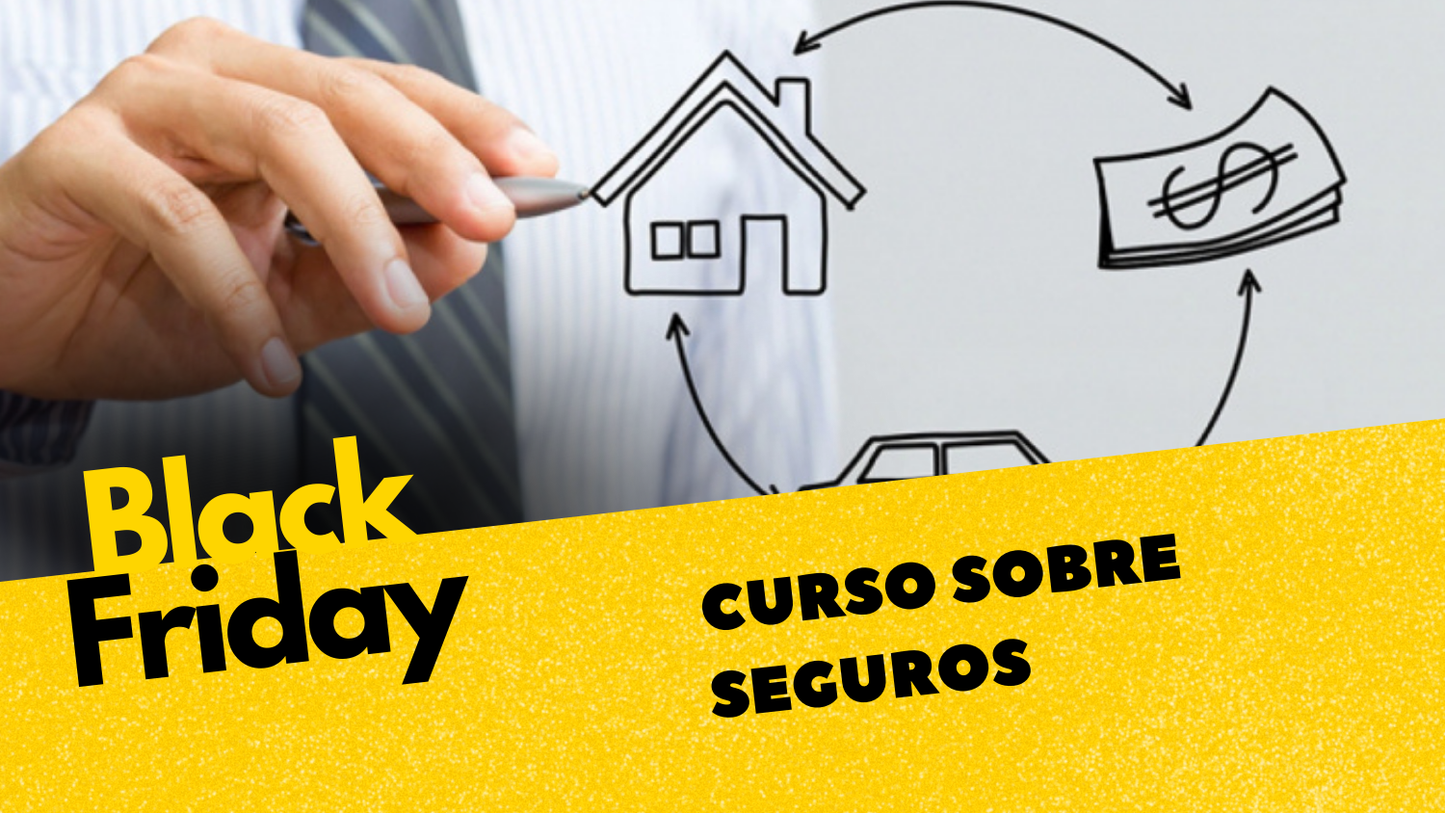 Curso sobre Seguros