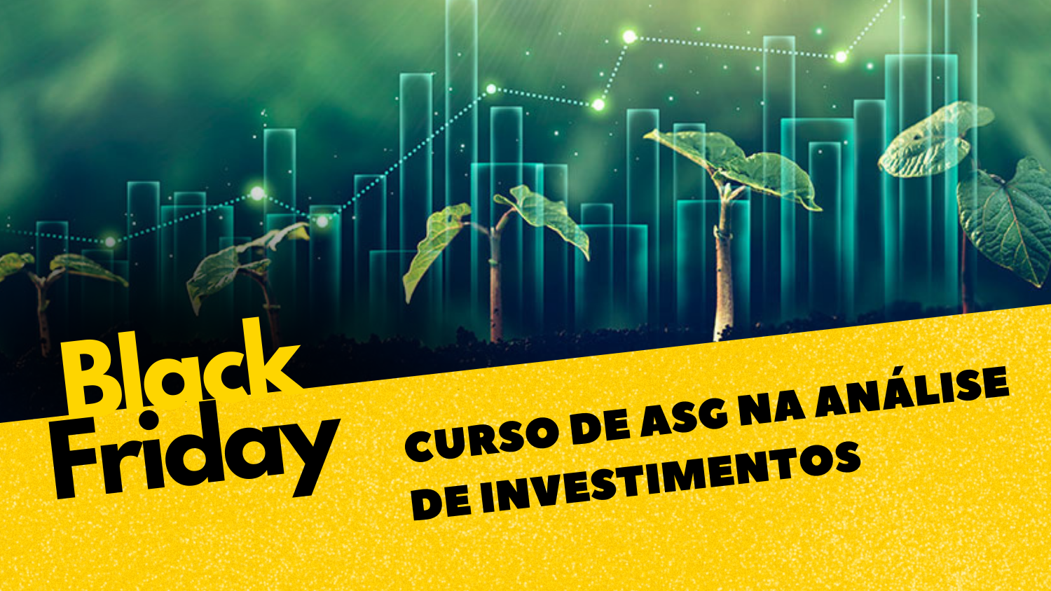 Curso de ASG na Análise de Investimentos