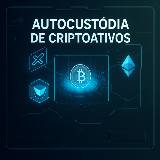Curso Autocustódia de Criptoativos