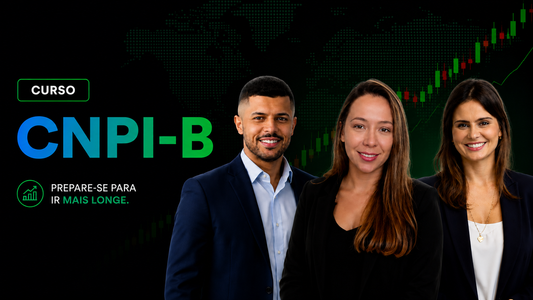 Curso Preparatório Módulo Conteúdo Brasileiro CNPI : CB