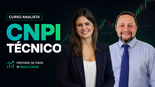 Curso CNPI - T: Preparatório: Analista Técnico
