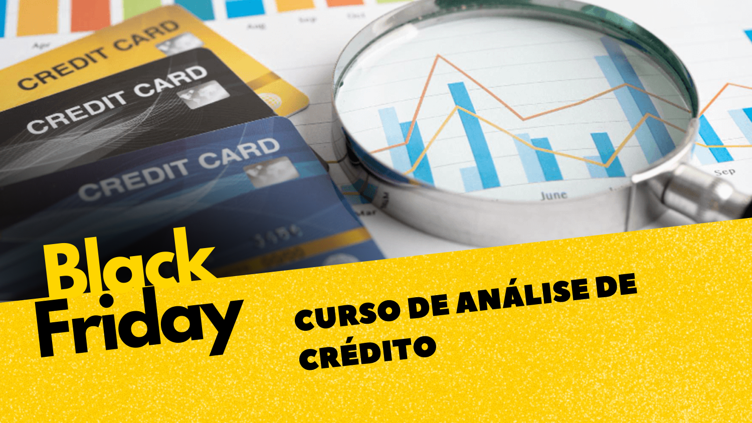 Curso de Análise de Crédito