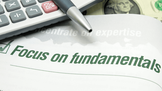 Curso CFG | Preparatório Edital ANBIMA