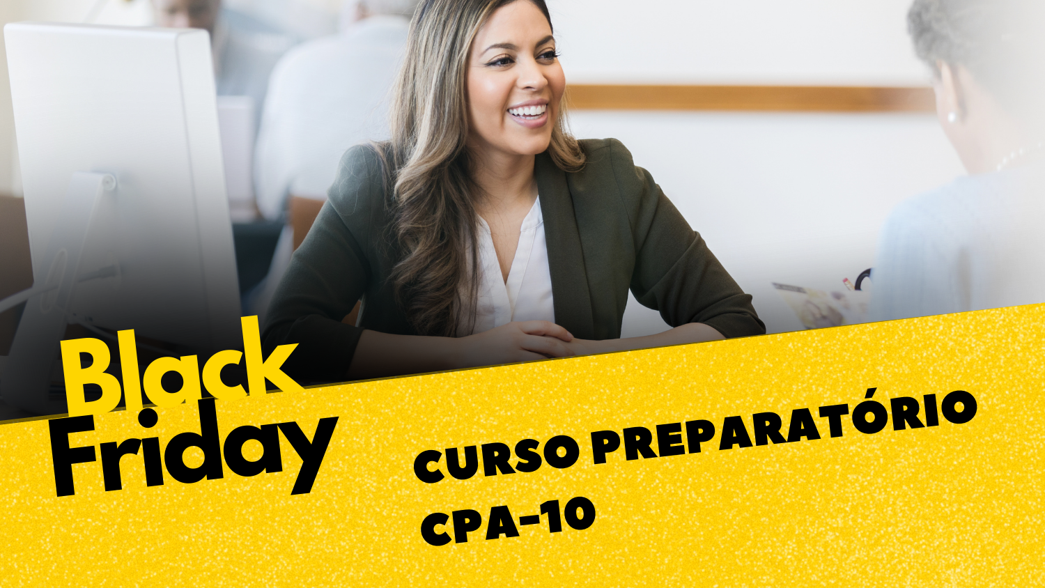 Curso Preparatório CPA 10