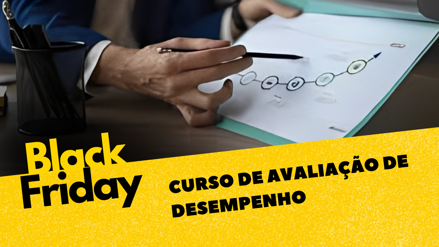 Curso de Avaliação de Desempenho