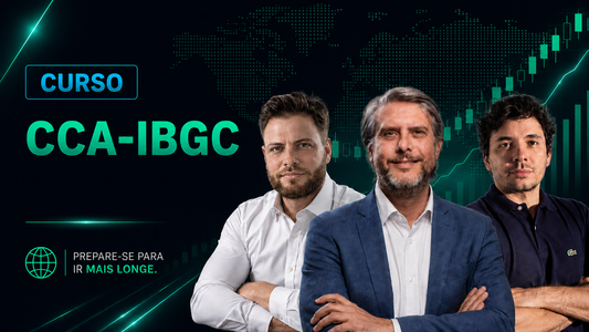 Curso Preparatório CCA IBGC