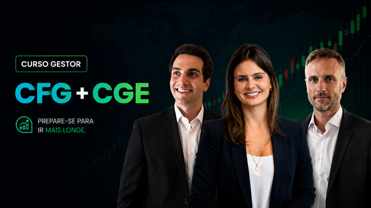Curso CFG + CGE | Preparatório Edital ANBIMA