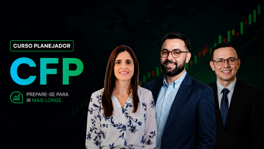 Curso Exame CFP | Preparatório Completo