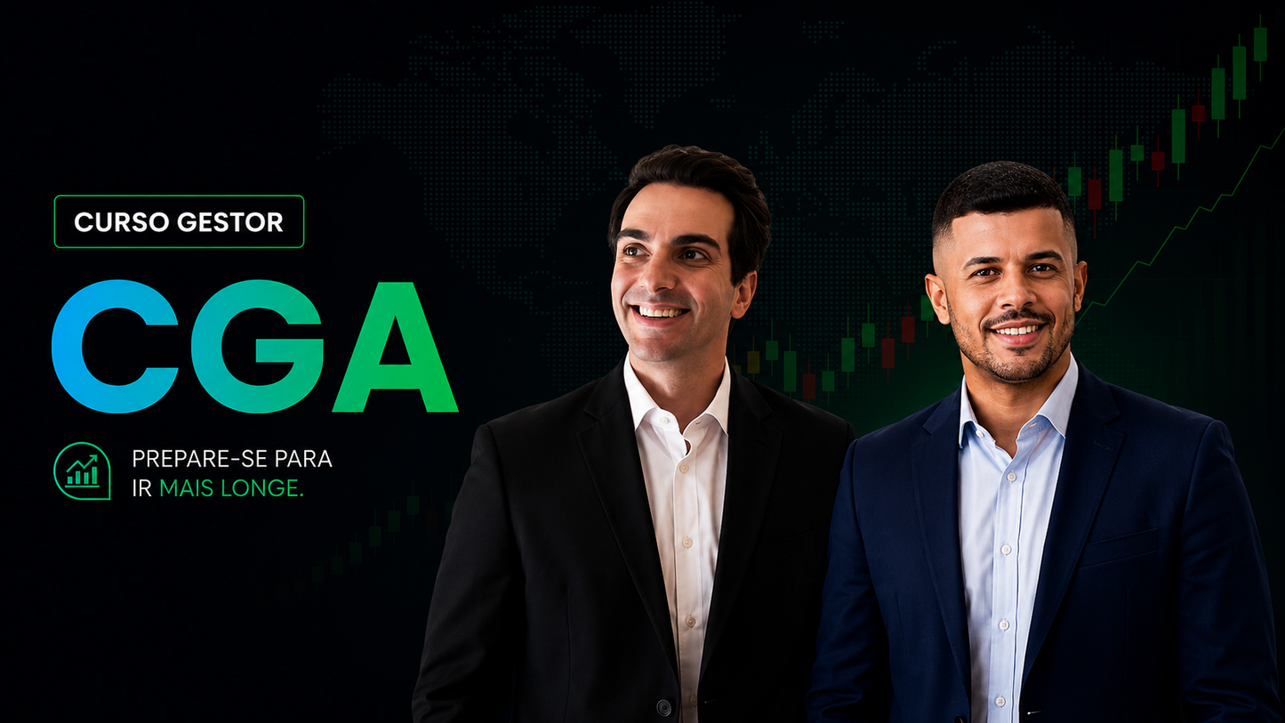 Curso CGA