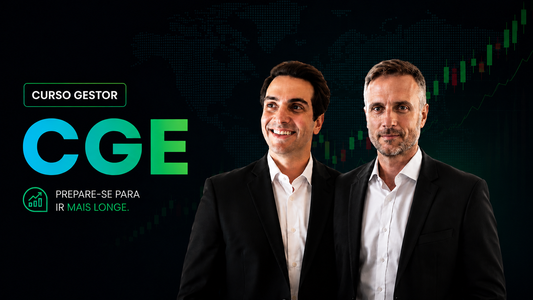 Curso CGE | Preparatório Edital ANBIMA