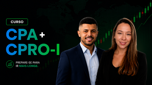 Curso CPA + C-PRO I