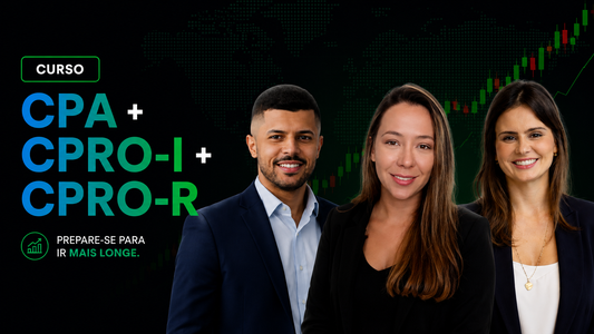 Curso CPA + C-PRO I + C-PRO R
