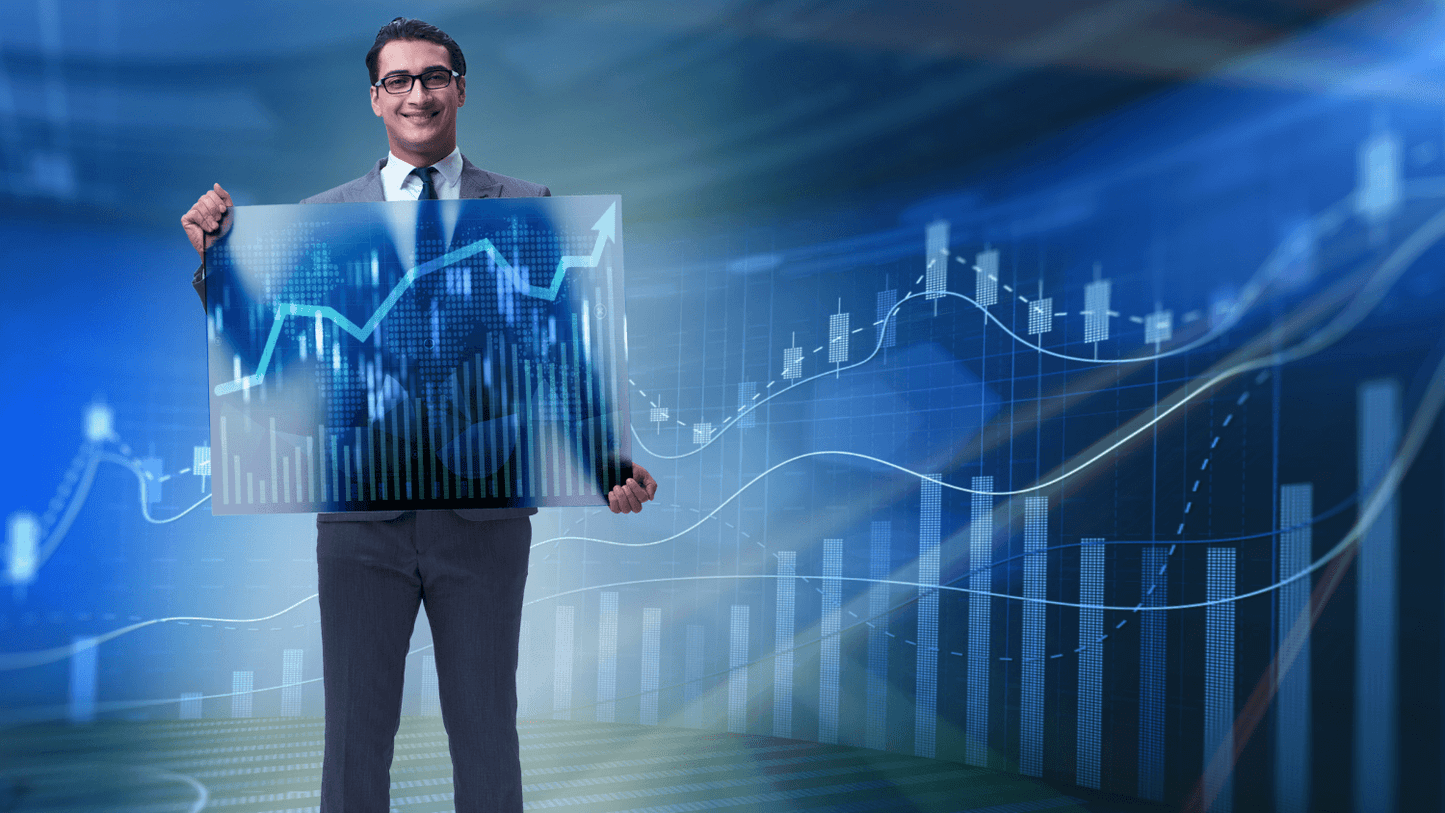 Entenda a Bolsa de Valores | Mini - curso