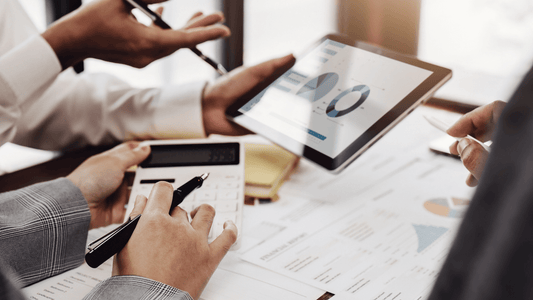 MBA Executivo em Mercado Financeiro: CPA, C-PRO R, C-PRO I e ANCORD