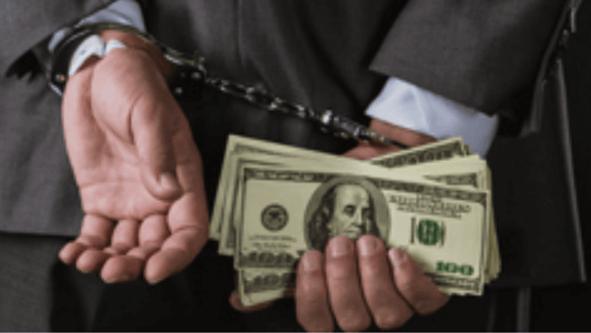 Mini Curso: Prevenção à Lavagem de Dinheiro e Terrorismo