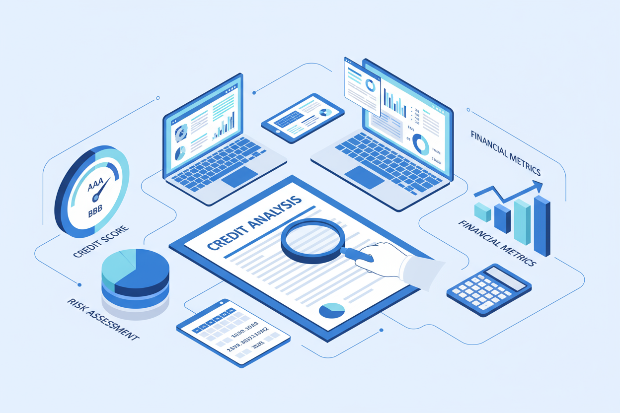 Análise de Crédito
