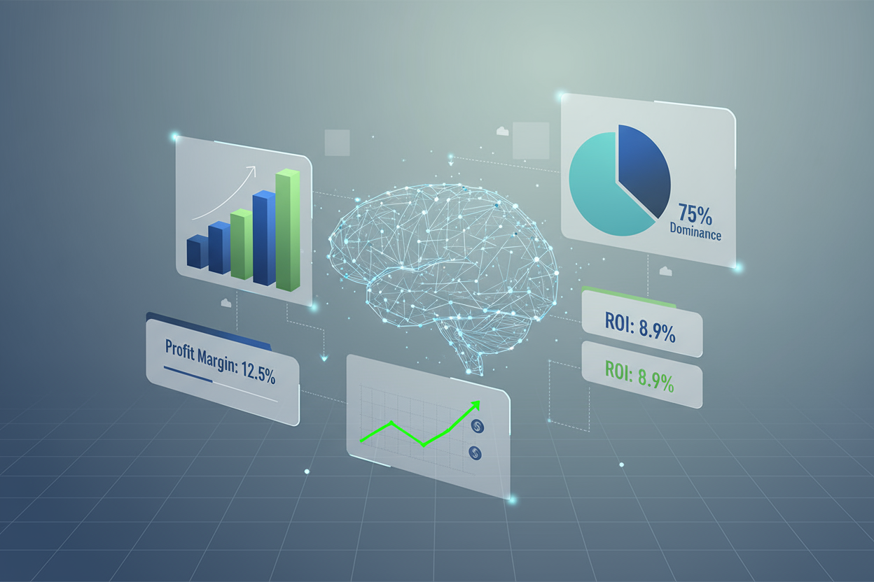 Análise de Empresas