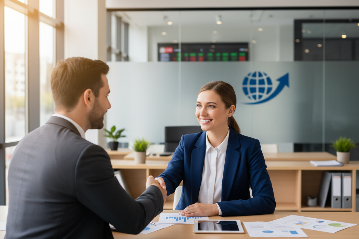 Bancário Relacionamento
