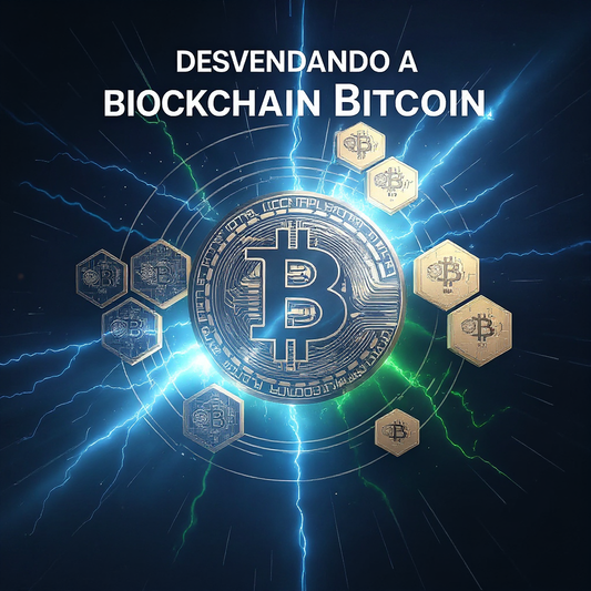 Curso Desvendando a Blockchain Bitcoin