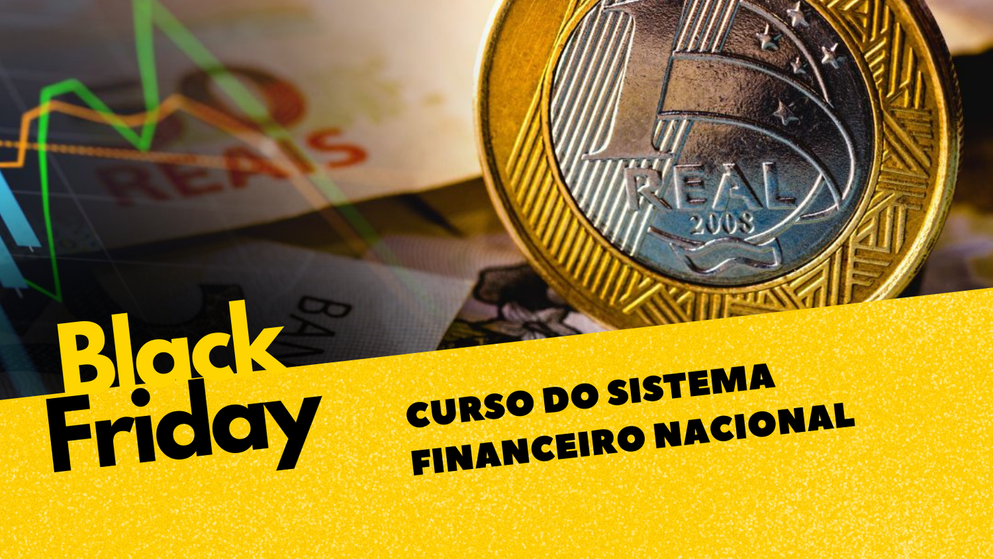 Curso do Sistema financeiro Nacional