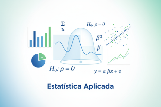 Estatística Aplicada
