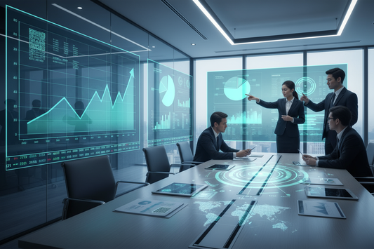 Finanças Corporativas