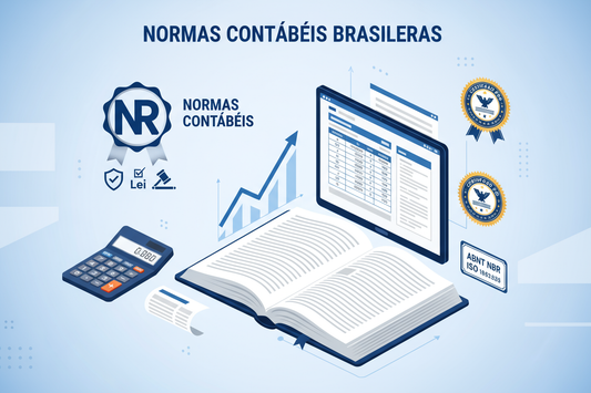 Normas Contábeis