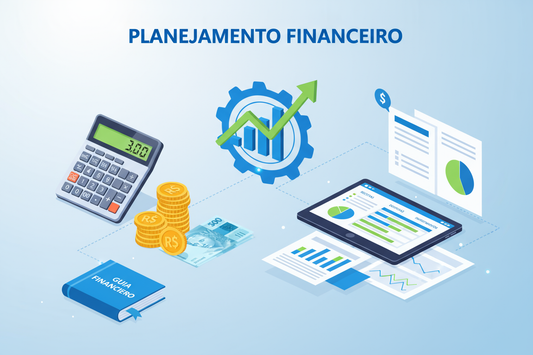 Planejamento Financeiro