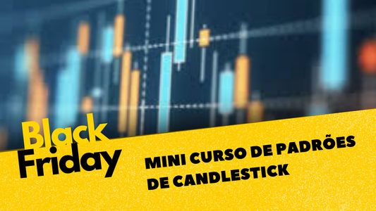 Mini Curso de Padrões de Candlestick