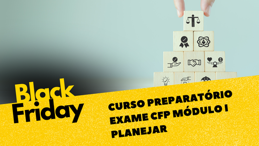 Curso Preparatório Exame CFP Módulo I PLANEJAR