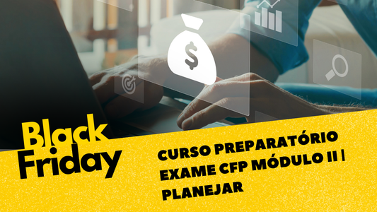 Curso Preparatório Exame CFP Módulo II | PLANEJAR