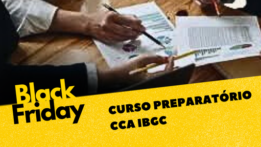 Curso Preparatório CCA IBGC