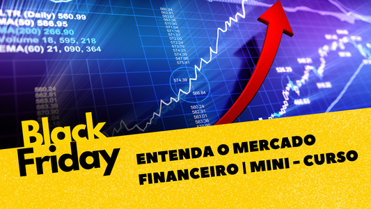 Entenda o Mercado Financeiro | Mini - curso