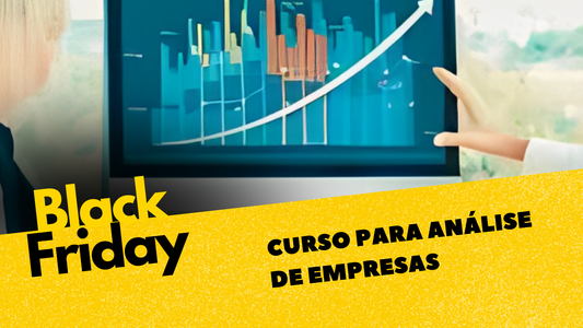 Curso para Análise de Empresas