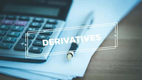 Curso Investimento em Derivativos